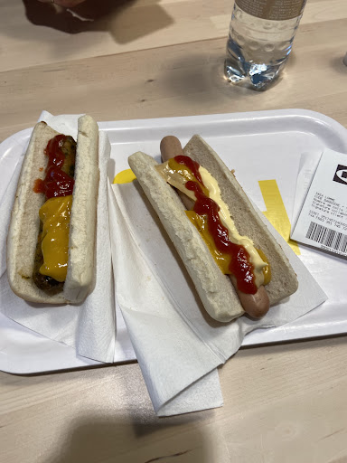 Épicerie suédoise IKEA - Thumbnail