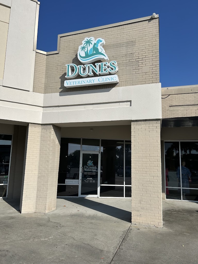 Dunes Veterinary Clinic