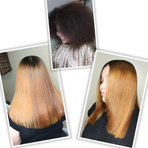 Photo of Beautique Hair Lounge LLC.