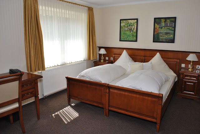 Waldhotel Rheinbach