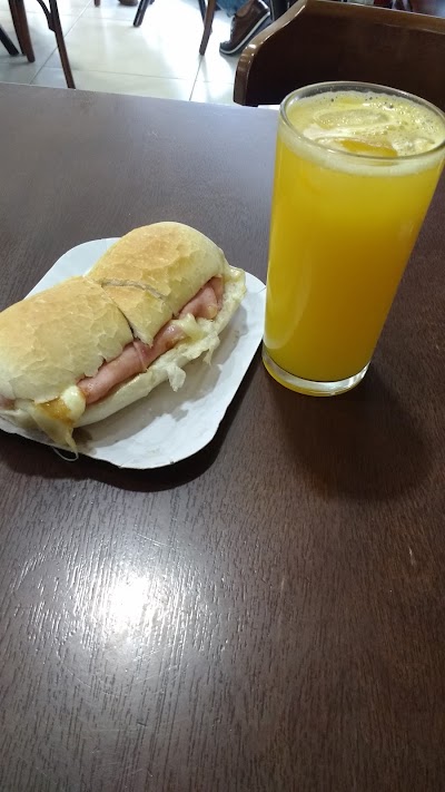 Photos of Panificadora Piracam