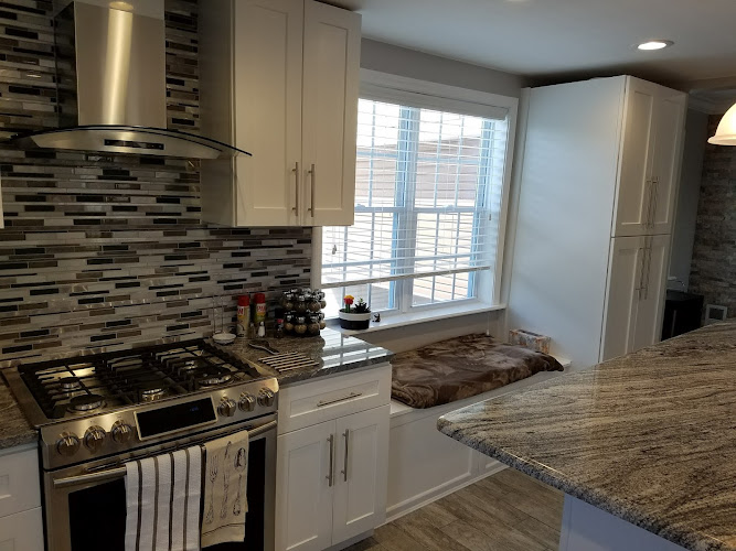 Cunning & Sons Remodeling