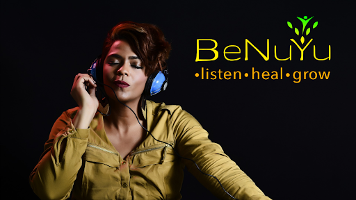 BeNuYu - Visual