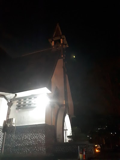 Photos of Indonesian Christian Church (GKI) Gereformeerd
