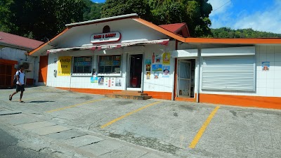 photo of Cash & Carry Beau Vallon