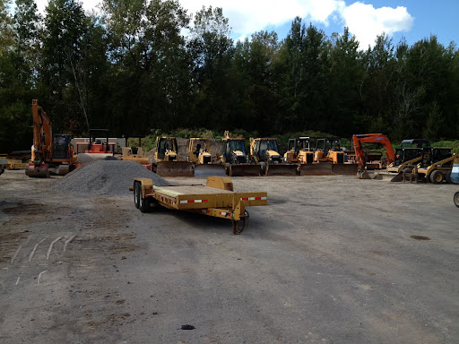 Affronti Excavating & Trucking - Thumbnail