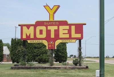 Y Motel & Mom