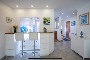 Photo n°16 de ART THISAN à Périgny (Entreprise de construction)