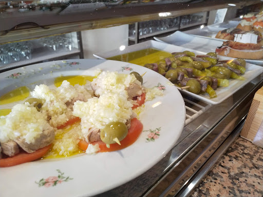 Cafetería Bécquer - Thumbnail