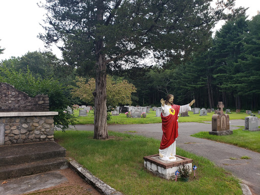 Polish National Catholic Church Cemetery - Thumbnail