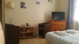 Photo n°1 de Maison Béarn Bigorre à Capvern (Salon de thé)
