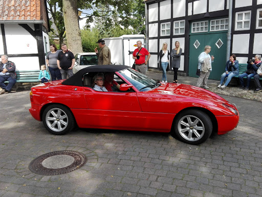 Bürgerbegegnungszentrum Wöhlehof - Thumbnail