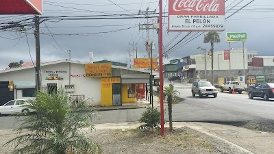 Photos of Gran Parrillada El Pel&oacute;n