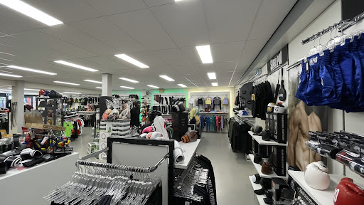 Joka Sport Gallery - Netherlands