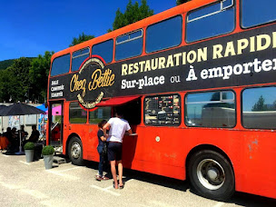 Photo n°20 de Chez Bettie à Voiron (Restaurant)