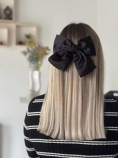 K&M hair beauty Karolina Maciąg