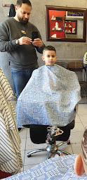 Photo n°18 de ️ Fashion barbier Coiffeur Pour Homme Cagnes-sur-Mer à Cagnes-sur-Mer (Salon de coiffure)