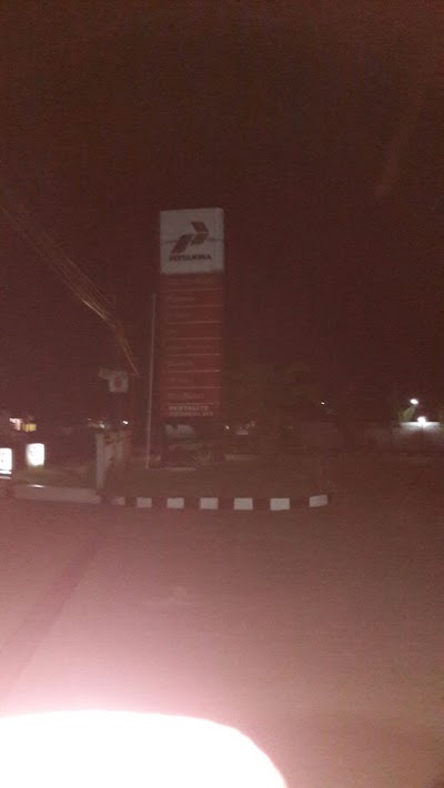Photos of Pertamina Spbu 34-45404