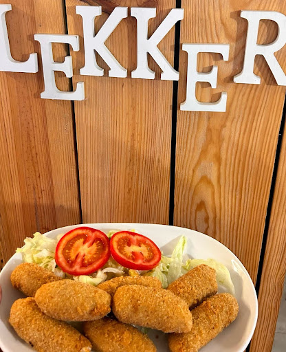 Nuevo Lekker - Thumbnail