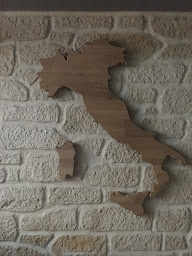 Photo n°55 de La Fabbrica à Granville (Restaurant italien)