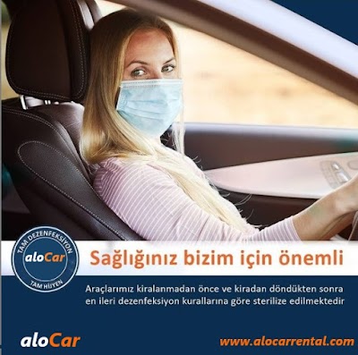 aloCar Kayseri