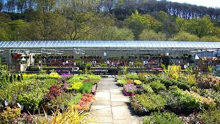 Newbank Garden Centre - Halifax Store