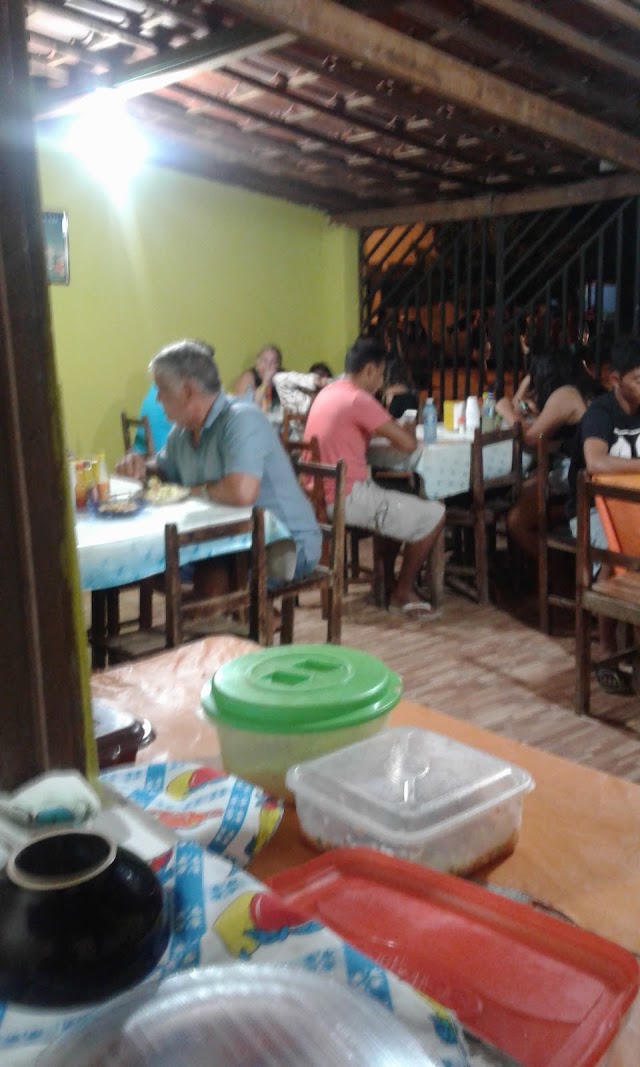 Restaurante Sagrada Família