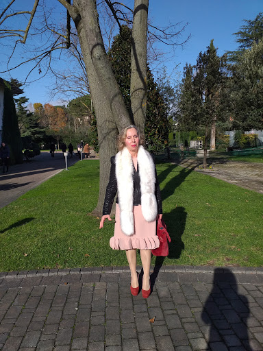 Giardini di Via Giotto - Thumbnail