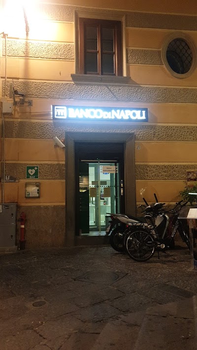 Banco Di Napoli