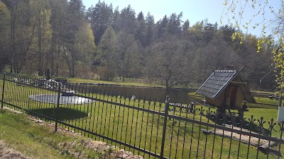Photos of Juodlė cognitive path