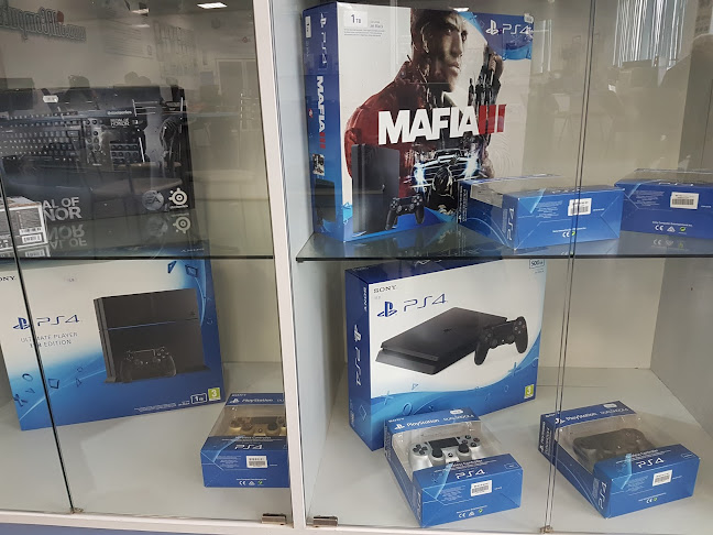 ЖАР Компютърс - София