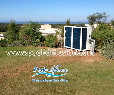 Photos of Equipements pour piscine et spa