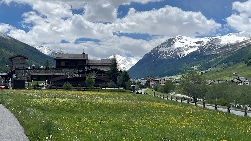 Livigno