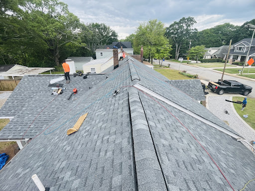 Carolina Contractors, LLC - Thumbnail