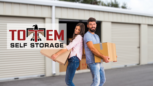 Totem Self Storage