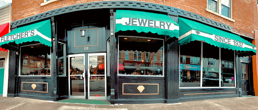 Fletcher's Jewelry