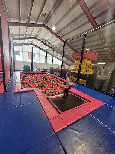 360 Jump - Visual