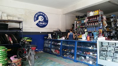 Photos of Italika - Motopartes Constitucion