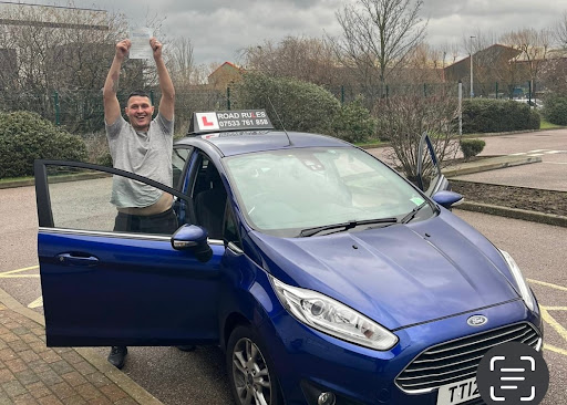 Road Rules Driving School Sevenoaks - Thumbnail