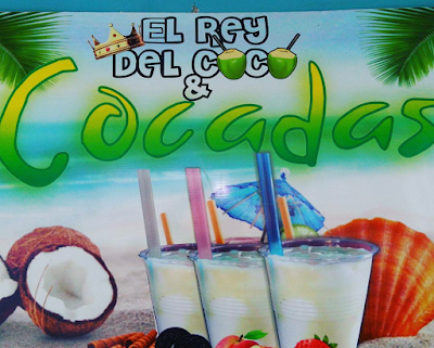 Photos of Rey Coco Y Cocadas