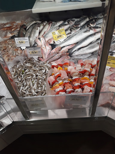 La Pescheria - Orobica Pesca - Thumbnail