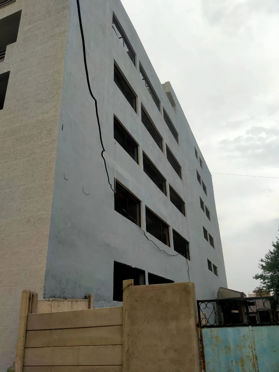 EVA PG | Panchgaon