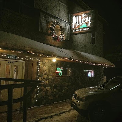 Photos of The Alley Lanes & Tavern