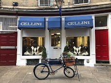 Cellini cambridge