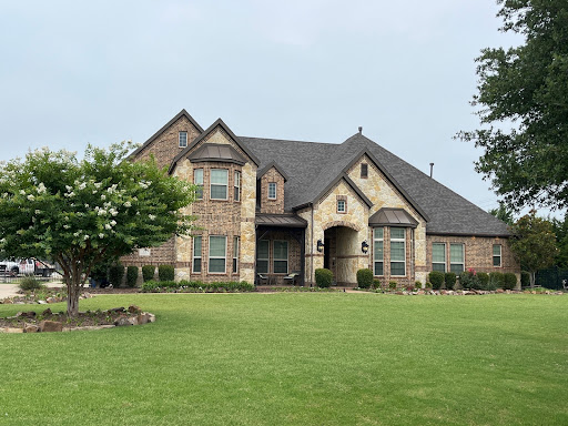 Precision Roofing Group - Visual