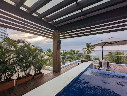 Vitamar Spa and Fitness