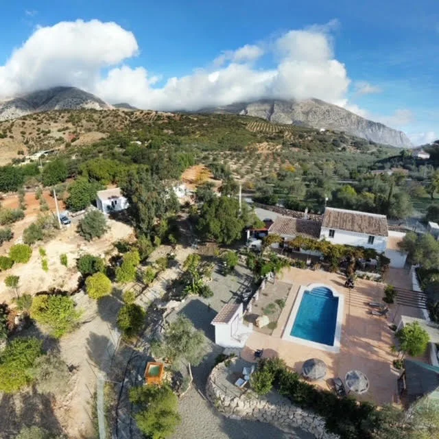 Finca Valle Verde
