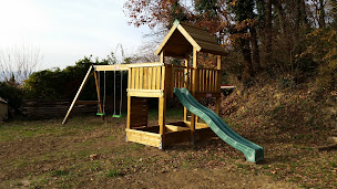 Photo n°21 de Centre de Vacances l'Oasis à Montéléger (Centre de loisirs)