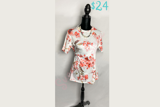Sugar and Spice Boutique - Thumbnail