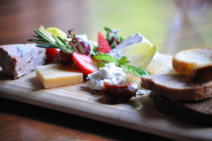 Grand Cru Wine Bar and Bistro by null